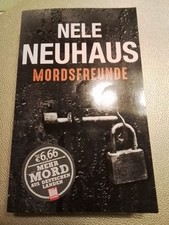 Mordsfreunde gebraucht kaufen  Karlsruhe