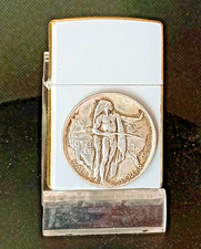Riginal zippo zippo gebraucht kaufen  Remscheid