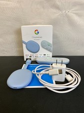 Google chromecast gzrnl for sale  Springfield