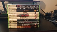 Xbox 360 game for sale  Jefferson