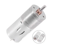 Getriebemotor gleichstrommotor gebraucht kaufen  Darmstadt