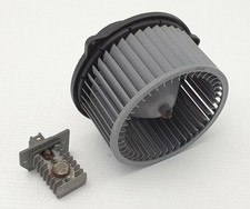 Hyundai santa heater for sale  NEWRY
