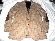Hackett wool cashmre for sale  MAIDSTONE