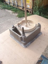 Carver cascade heat for sale  SUDBURY