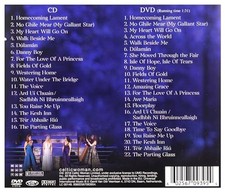 Celtic woman homecoming for sale  Montgomery