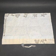 Bolla pontificia pio usato  Forli