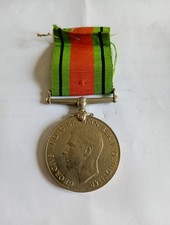 Genuine ww2 defence for sale  HELSTON