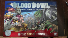 Blood bowl second for sale  Louisville