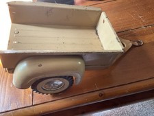 Vintage tonka stepside for sale  Colton