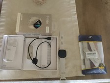 Fitbit sense 41mm gebraucht kaufen  Sangerhausen