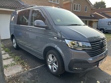 T6.1 volkswagen transporter for sale  BRISTOL