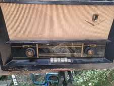 Poste radio nicola d'occasion  France