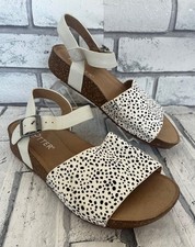 Bnwob hotter leather for sale  MAIDSTONE