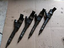 Injecteur renault megane d'occasion  Crécy-en-Ponthieu