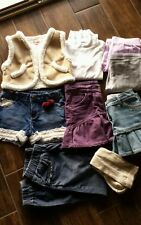 Stock bambina anni usato  Italia