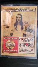 Janis joplin original for sale  Easley