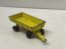 Matchbox hay trailer for sale  BALLYMENA