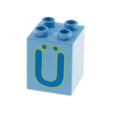 Lego duplo motiv gebraucht kaufen  Mylau