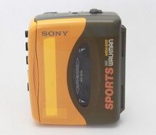 Walkman sony sports d'occasion  Paris XVII