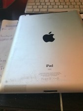 Apple ipad 64gb gebraucht kaufen  Solingen