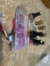 Lot manucure vernis d'occasion  Tulette