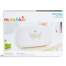 Munchkin warm glow for sale  EDGWARE