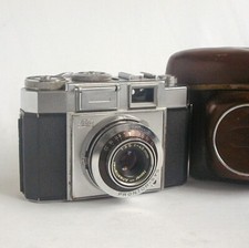 Zeiss contina excellent for sale  WILLENHALL