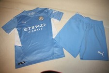 Puma set manchester gebraucht kaufen  Korbach