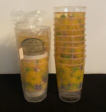 Vintage hallmark yellow for sale  Getzville