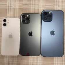 EXCELENTE Apple iPhone 12 | 12 Mini | 12 Pro | 12 Pro Max 64GB 128GB 256GB 512GB, usado comprar usado  Enviando para Brazil