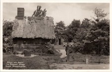 Rppc man pillory for sale  Memphis