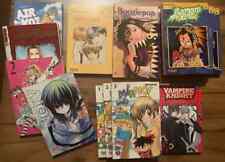 Div manga aion gebraucht kaufen  Hamburg