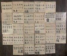 Vintage 1940s fbi for sale  Fort Collins