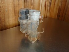 Carter barrel carburetor for sale  Sheboygan Falls