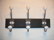 Garderobenhalter haken porzell gebraucht kaufen  Neckargemünd