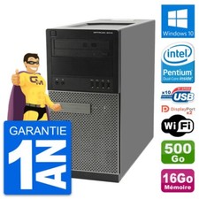 Tour dell optiplex d'occasion Tour dell optiplex d'occasion  France