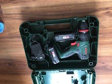 Akkuschrauber bosch akkus gebraucht kaufen  Neuenrade