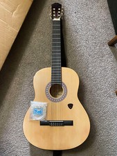 Burswood 41f dreadnought for sale  Mount Vernon