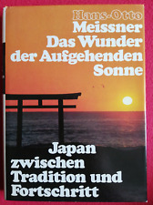 Wunder aufgehenden sonne gebraucht kaufen  Hatten