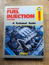 Haynes automotive fuel for sale  LITTLEHAMPTON