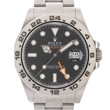 Rolex explorer 216570 d'occasion  Expédié en Belgium