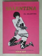 Fumetto guido crepax usato  Sanremo