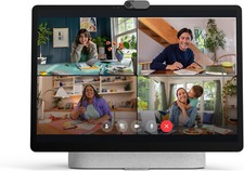 Facebook portal plus for sale  Corning