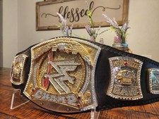 Real wwe heavyweight for sale  Tulsa