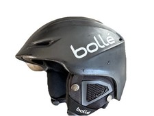 Skihelm bolle bshark gebraucht kaufen  Bensheim