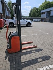 pallet stacker for sale pallet stacker for sale DIDCOT