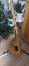 Saz baglama siyah gebraucht kaufen  Weißenthurm