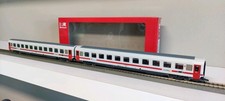 Carrozze rivarossi hr4284 usato  Vercelli