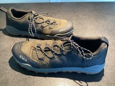 Scarpe mtb flat usato  Vazzola