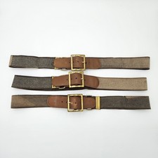 Vintage tool belts for sale  Marshville